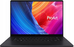 Asus ProArt P16 H7606WX-SE008X 16" OLED UHD Tou...