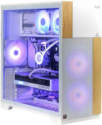 Adax Draco Obsidian (Ryzen 7-9700X/32GB/1.0TB)