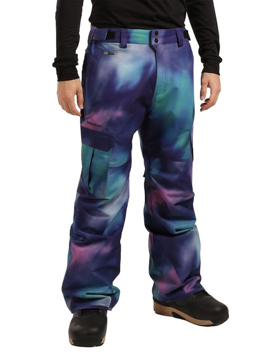 Horsefeathers Rowen OM316 Ανδρικό Παντελόνι Σκι & Snowboard Horsefeathers Rowen OM316 Ανδρικό Παντελόνι Σκι & Snowboard