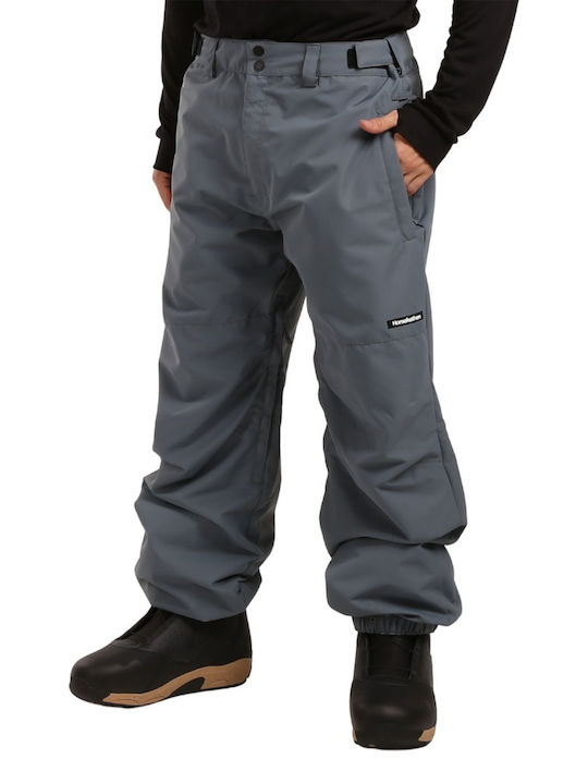 Horsefeathers OM324H Herren Ski- & Snowboardhos...
