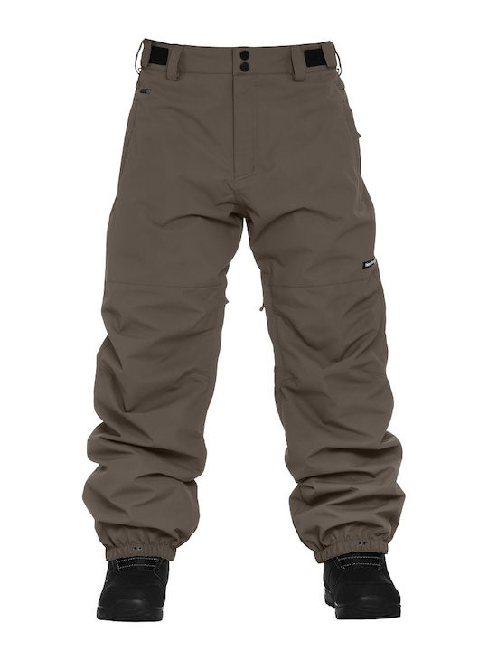 Horsefeathers Baron OM324 Ανδρικό Παντελόνι Σκι & Snowboard Horsefeathers Baron OM324 Ανδρικό Παντελόνι Σκι & Snowboard