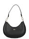 Women's Hobo Bag Black