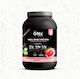 100% Whey Protein Organic Whey Protein Gluten Free Strawberry Vanilla Flavor 2kg