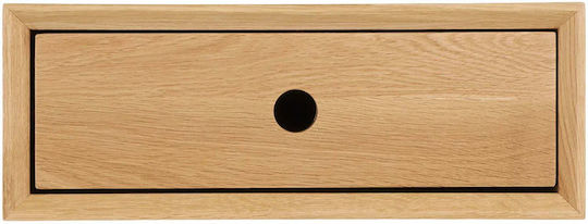 Бежов рафт 40x25x15 см Бежов рафт 40x25x15 см