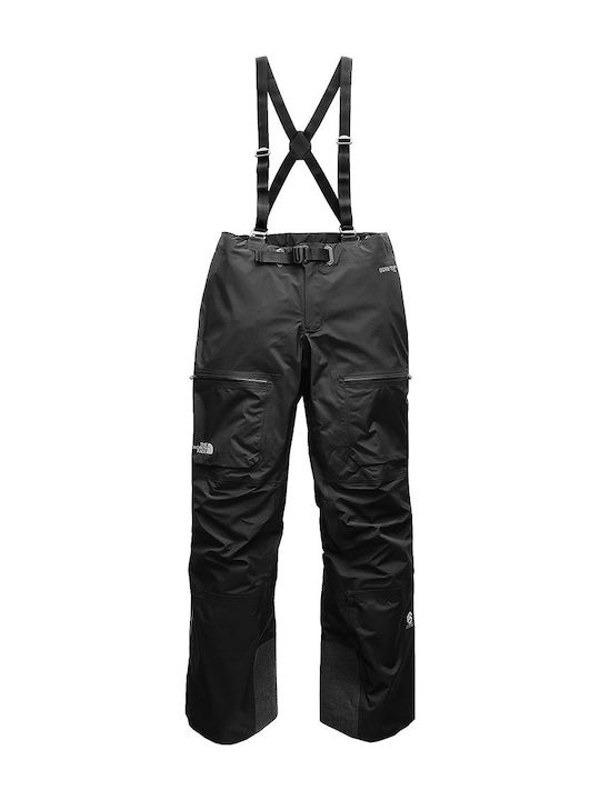 The North Face Summit L5 Gore-Tex Pro Women's Long Black Climbing Trousers
