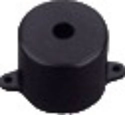 Buzzer 9VDC 88dB 01.088.0009