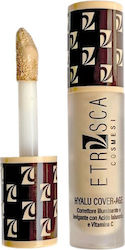 Etrvska Hyalu Cover-age Liquid Concealer Beige Dore Etrvska Hyalu Cover-age Liquid Concealer Beige Dore