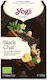Yogi Tea Organic Black Tea Chai 17 Bags