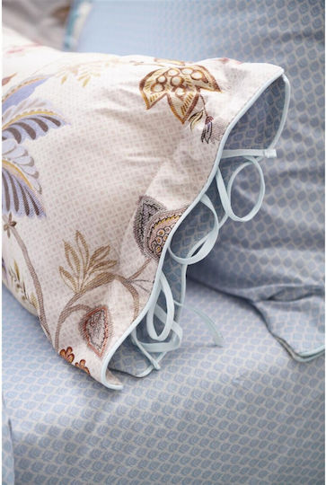 PiP Studio Sofakissen Weiß 60 x 35 cm