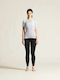 T-shirt White