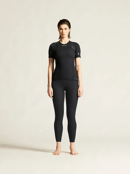 Craft T-shirt Black