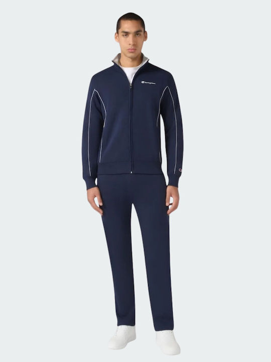 Champion Navy Blue Sweatpants