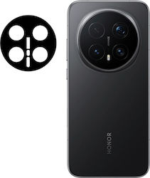 Комплект 2 Защитни Фолиа За Камера Bizon Glass Lens От Закалено Стъкло За Honor Magic 8 Pro Черни