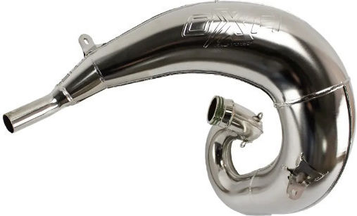 Motorrad-Auspuffkrümmer Oxa Factory Sherco 250/300 Se 19-24