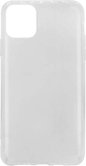 Lemontti Transparent Silicone Case Iphone 11 Pro Max
