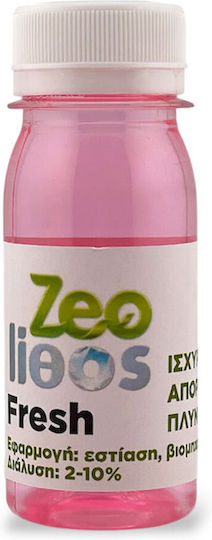 Zeofresh Υγρό Απορρυπαντικό Πλυντηρίου Ρούχων 60ml