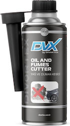 Dvx Stop Smoke Добавка за масло 400 мл Aer3501