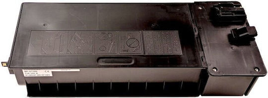 Sel Compatible Toner for Sharp Bp-gt300 Laser Printer Black