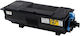 Compatible Toner for Triumph Adler Laser Printer Black