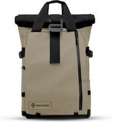 Wandrd Prvke Kamerarucksack Beige