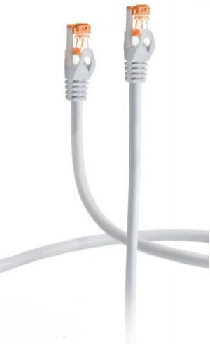 Shiverpeaks S/FTP Cat.6a (Gigabit) Ethernet Network Cable 7.5m