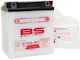BS 6N6-3B-1-BS UPS Батерия с Напрежение 12V