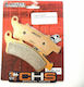 Artrax Vd9017-fa324-p289 Brake Pads