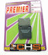 Premier Bremsbeläge Ρ-324sc Fa257-2
