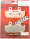 Artrax Fa412 Ρ356 Vd357 Brake Pads