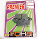 Premier P209 Kevlar SC FA233 Bremsbeläge