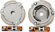 Центробежни челюсти за Crypton X135 Federal 1s7-e6620-11 5yp-e6620-10