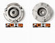 Zentrifugalbacken Wave 110/Astrea X 110 Federal