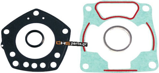 Гарнитури Honda Pes 150 2T Pantheon Rms 100689241