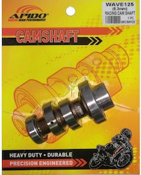 Honda Innova Apido Stage 3 Camshaft 5.3mm Honda Innova Apido Stage 3 Camshaft 5.3mm