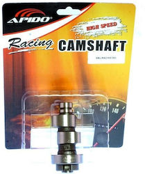Crypton Apido Camshaft 3rd Stage S4 Crypton Apido Camshaft 3rd Stage S4
