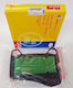 Air Filter Honda Wave 110i-Astrea Grand New Aspira 17210-K03-N30
