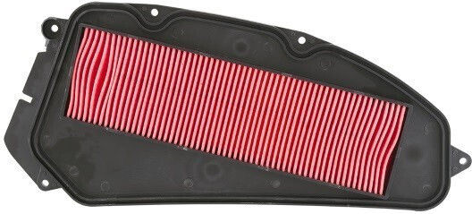 Въздушен Филтър Kymco Xciting 400 2017 Rms 100603670 17211-lkf5-e00 Hfa5014