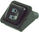 Light Switch Typhoon 125-Hexagon RMS 246090270 291954