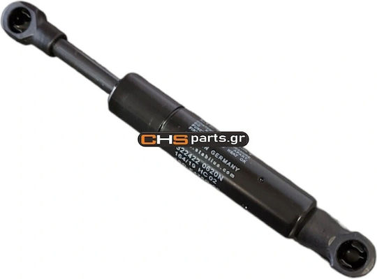 Seat Shock Absorber Xmax 125-250-400 Rms 121870300 1sd-f478g-00