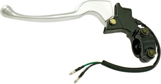 Left Lever Agility Base Agility 4t Carry 50-Agility Rs 50-125 09 Rms 184040631