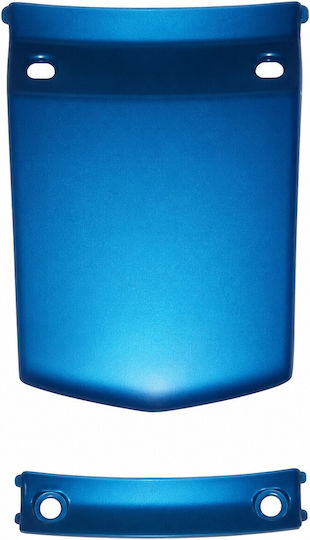 Strong C100 Astrea Upper and Lower Tail Plastic Joint Cover Blue