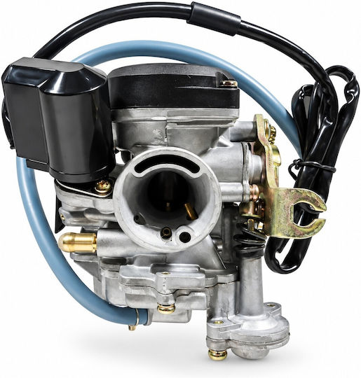 Gy6 50 4t/Zip 50 4t/Agility 50 4t 18mm Wstandard Carburetor