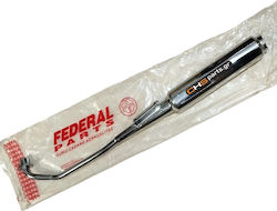 Eșapament Yam Crypton R Federal