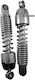 Αμορτισερ Οπισθια 26cm.crypton-f1zr Καπακι Federal