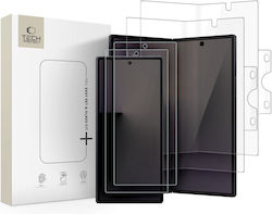 Tech-Protect Screen Protector 0.3mm 2τμχ (Galaxy Z Fold8 Ultra) Tech-Protect Screen Protector 0.3mm 2τμχ (Galaxy Z Fold8 Ultra)