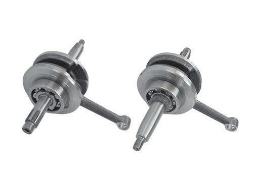 Kurbelwelle C-90 25 mm/Lifan 110 Einzeltrommel Wsta
