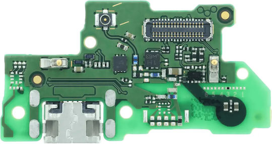 Port de încărcare Huawei Y7 2017 Original Oem