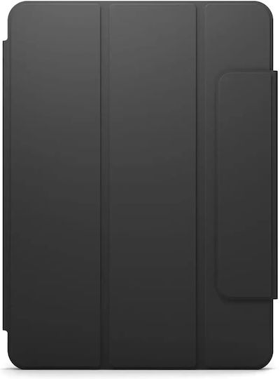 Vonmählen Faltbare Folio-Hülle Schwarz iPad Air 11" 2026