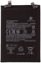 Xiaomi Poco X4 GT Akku BM5G 5080 mAh OEM Xiaomi Poco X4 GT Akku BM5G 5080 mAh OEM