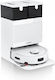 Spotless 2 Robot Vacuum Cleaner with Laser Mapping & 25000Pa Suction Power White